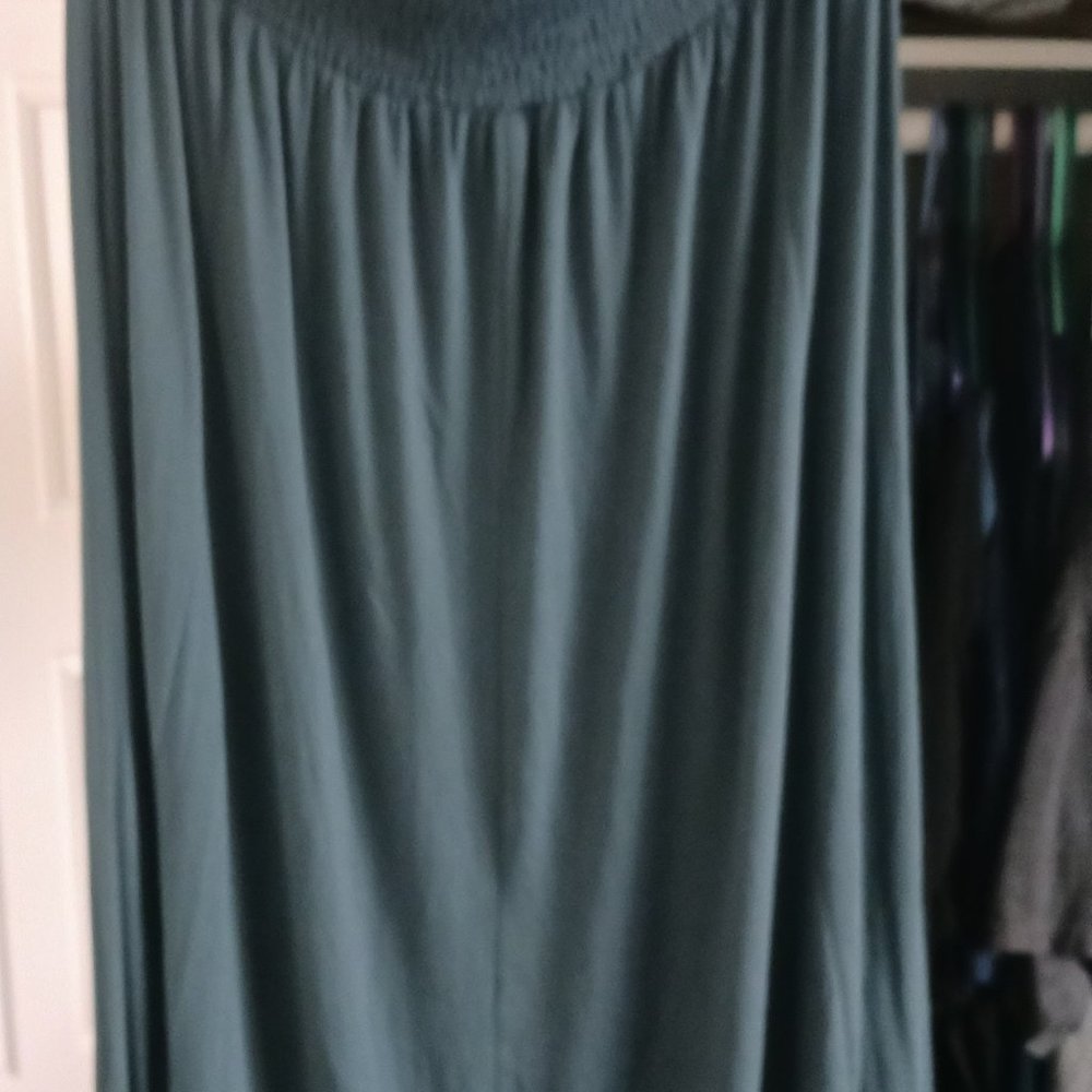 Maxi Skirt